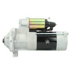 Partida Doosan 4,5 Kw 24V 231.004.113 LINHA PLUS