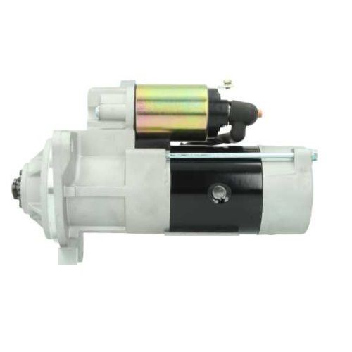 Arranque Doosan 4.5 Kw 24V 231.004.113 PLUS LINE