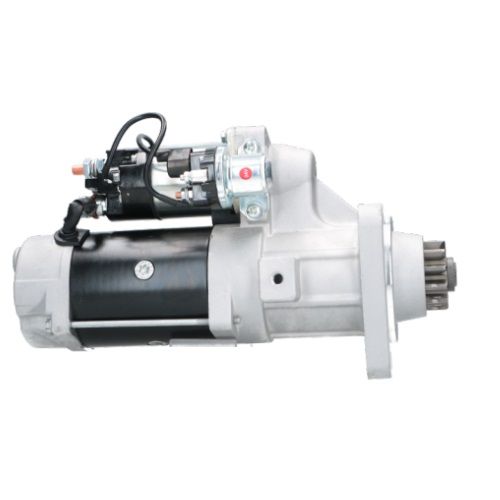 Arranque Doosan 6.0 Kw 24V 231.006.113 PLUS LINE