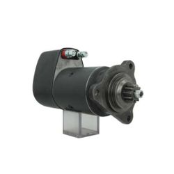 Arranque Fiat 5.4 Kw 24V 501.201.113 PLUS LINE