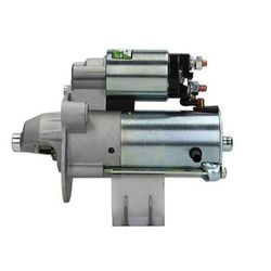 Motor de partida Ford 1.2 Kw 12V 590.539.113 PLUS LINE