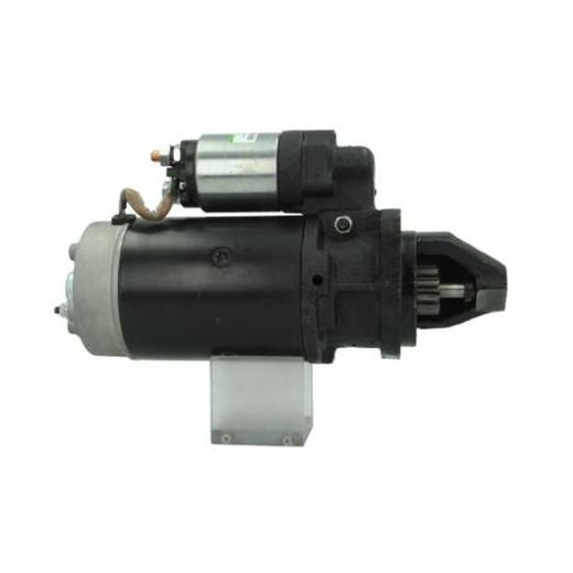 Arranque Hanomag 4.0 Kw 24V 601.003.103 PLUS LINE