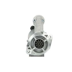 Motor de partida Hyundai 2.2 Kw 12V 150.504.102 LINHA PLUS