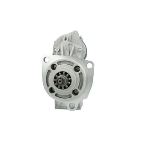 Arranque Isuzu 4.5 Kw 24V 131.515.113 PLUS LINE