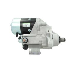 Arranque Isuzu 4.5 Kw (Denso Type) 24V 131.513.112 PLUS LINE