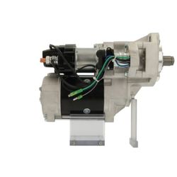 Arranque Isuzu 4.5 Kw 131.517.112 PLUS LINE