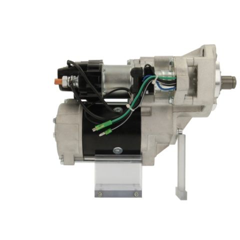 Arranque Isuzu 4.5 Kw 131.517.112 PLUS LINE