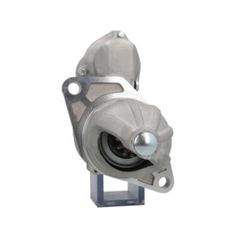 Motor de partida Isuzu 7,5 Kw 24V 131.507.112 LINHA PLUS