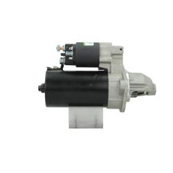 Motor de arranque Iveco 2,5 Kw 12V 500.555.093 PLUS LINE