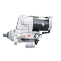 Motor de partida Iveco 7,8 Kw 24V 501.517.113 LINHA PLUS