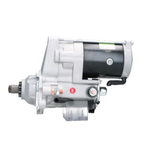 Arranque Iveco 7.8 Kw 24V 501.517.113 PLUS LINE