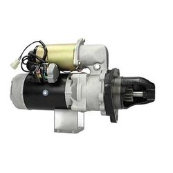 Arranque Komatsu 11 Kw 24V 941.513.123 PLUS LINE