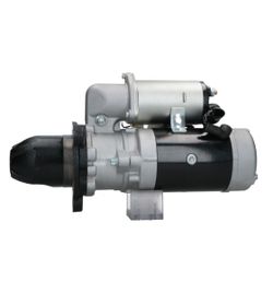 Démarreur Komatsu 11,0 kW 24 V 941.554.123 PLUS LINE