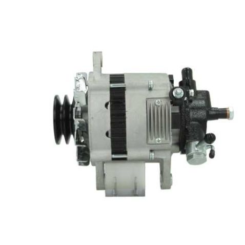 Alternador Kia 60A  12V 255.801.060 PLUS LINE