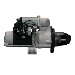 Arranque Komatsu 7.5 Kw 24V 941.555.123 PLUS LINE