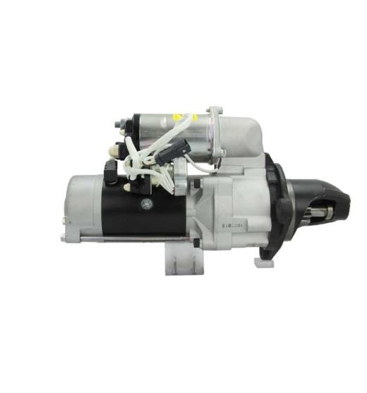 Arranque Komatsu 7.5 Kw 24V 941.520.123 PLUS LINE