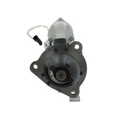 Motor de partida Komatsu 7,5 kW 24 V 941.520.123 LINHA PLUS
