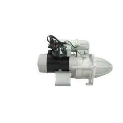 Motor de partida Isuzu 4,5 Kw 24V 261.511.113 LINHA PLUS