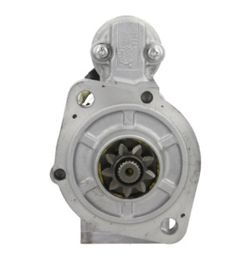 Motor de partida Kubota 3,2 kW 24 V 691.508.092 LINHA PLUS