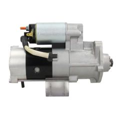 Motor de partida Kubota 3,2 kW 24 V 691.508.092 LINHA PLUS