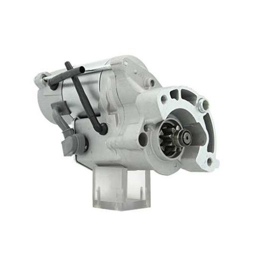 Arranque Land Rover 2.0 Kw 12V 450.540.093 PLUS LINE