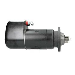 Démarreur Liebherr 6,6 kW 24 V 911.208.113 PLUS LINE