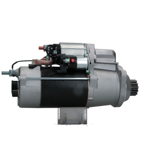 Arranque Liebherr 7.5 Kw 24V 661.501.123 PLUS LINE