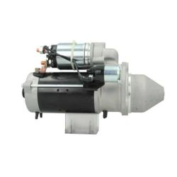 Starter Man 4.0 Kw 24V 551.514.113 LINHA PLUS