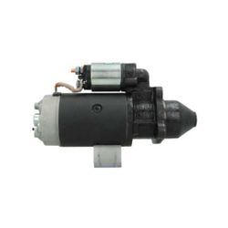 Starter Man 4.0 Kw 24V 551.004.113 LINHA PLUS