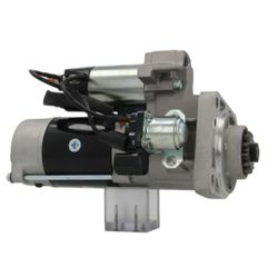 Démarreur manuel 5,0 kW 24 V 551.548.123 PLUS LINE