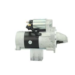 Motor de arranque Mazda 2.2 Kw 12V 140.522.103 PLUS LINE