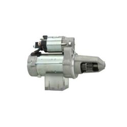 Arranque Mercedes 1.7 Kw 12V 550.578.152 PLUS LINE