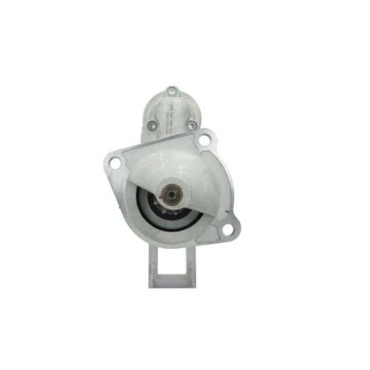 Motor de partida Mercedes 4.0 Kw 24V 551.504.093 PLUS LINE