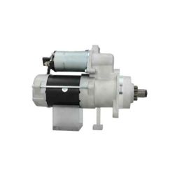 Démarreur Mercedes 4.0 Kw 24V 551.522.113 PLUS LINE