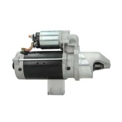 Motor de partida Mercedes 4.0 Kw 24V 551.504.093 PLUS LINE