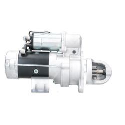 Motor de partida Mercedes 4.0 Kw 24V 551.522.093 PLUS LINE