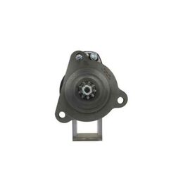 Motor de partida Mercedes 6,6 Kw 24V 551.202.093 PLUS LINE