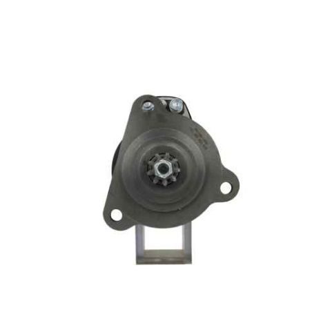 Motor de partida Mercedes 6,6 Kw 24V 551.202.093 PLUS LINE