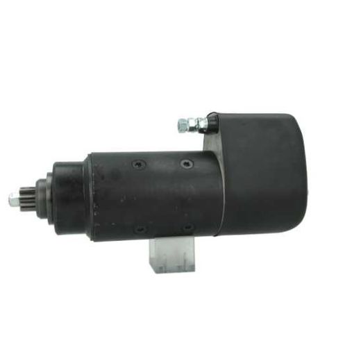 Motor de partida Mercedes 6,6 Kw 24V 551.206.090 PLUS LINE