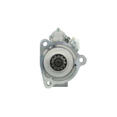 Démarreur Mercedes / Man 7,0 Kw 24V 551.523.123 PLUS LINE