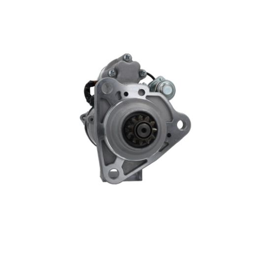Motor de arranque Mercedes / Man 7,5 Kw 24V 551.559.113 PLUS LINE