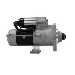 Motor de arranque Mercedes / Man 7,5 Kw 24V 551.559.113 PLUS LINE