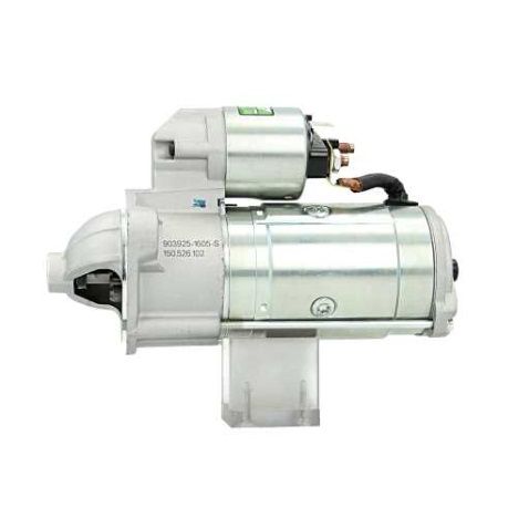 Arranque Mitsubishi 2.0 Kw  12V 150.526.102 PLUS LINE