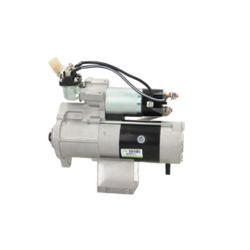 Démarreur Mitsubishi 3,7 kW 24 V 151.519.113 PLUS LINE