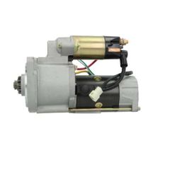 Arranque Mitsubishi 5.0 Kw 24V 151.509.112 PLUS LINE