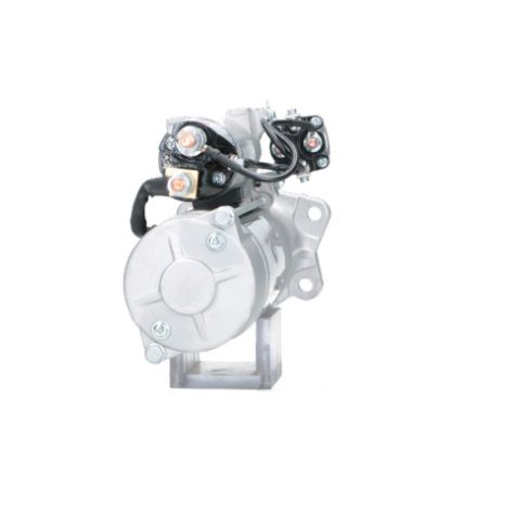 Arranque Mitsubishi 5.0 Kw 24V 151.538.102 PLUS LINE