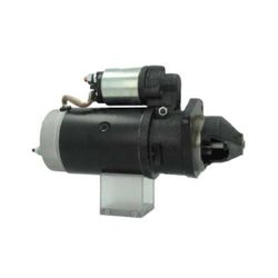 Motor de partida Mwm-Diesel 4.0 Kw 24V 521.001.093 PLUS LINE