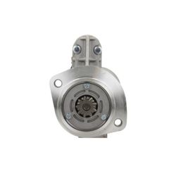 Motor de partida Nissan 2.0 Kw 12V 160.504.092 LINHA PLUS