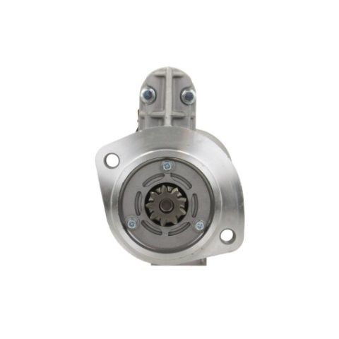 Motor de partida Nissan 2.0 Kw 12V 160.504.092 LINHA PLUS