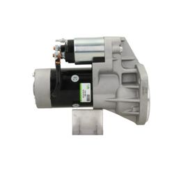 Motor de partida Nissan 2.0 Kw 12V 160.504.092 LINHA PLUS